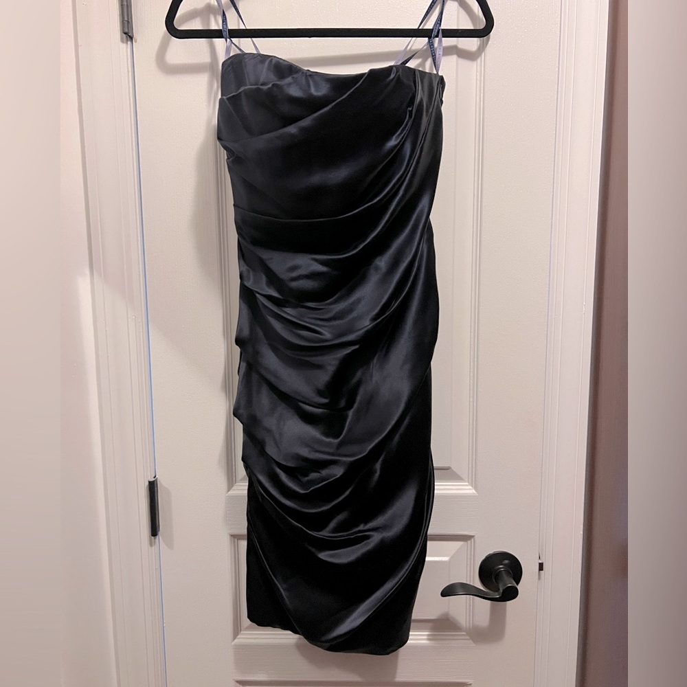 Vera Wang Dress